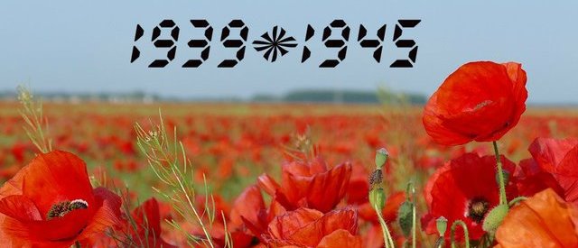 8 та 9 травня – День пам’яті та примирення та День перемоги над нацистами у Другій світовій війні